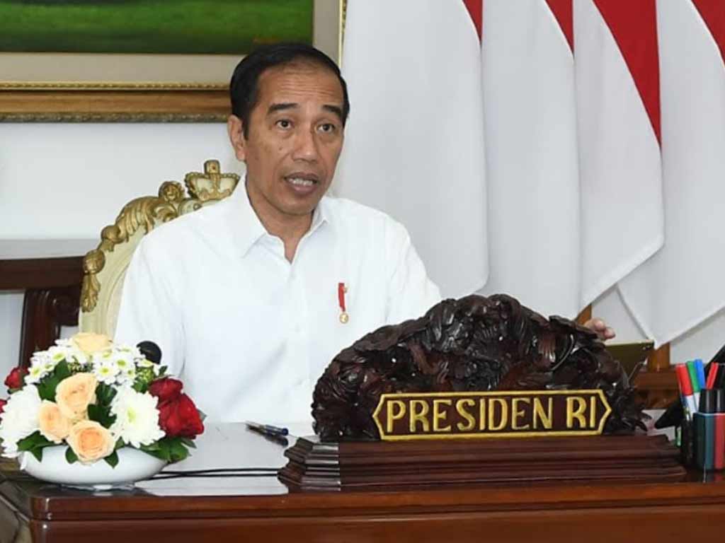 Jokowi