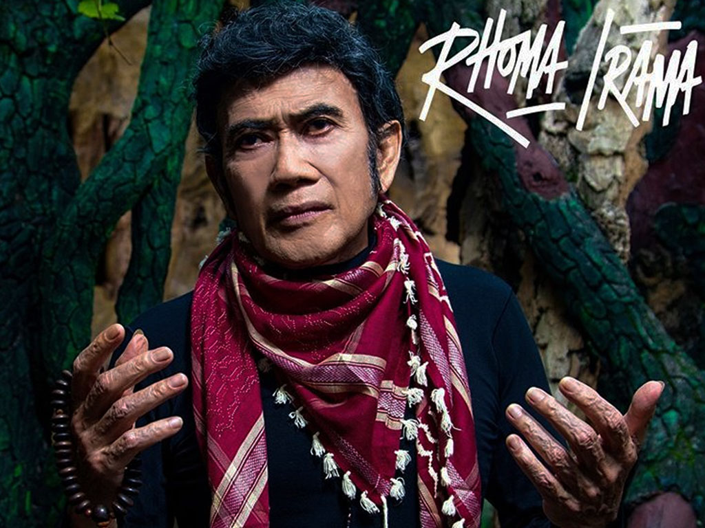 Rhoma Irama