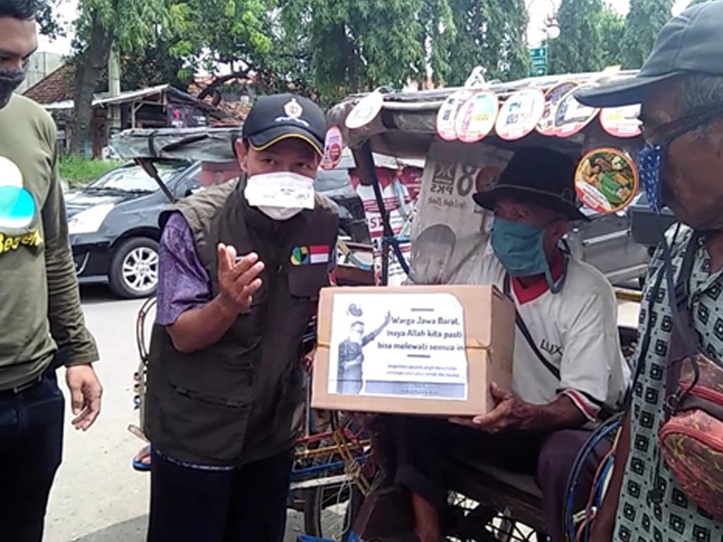 sembako majalengka