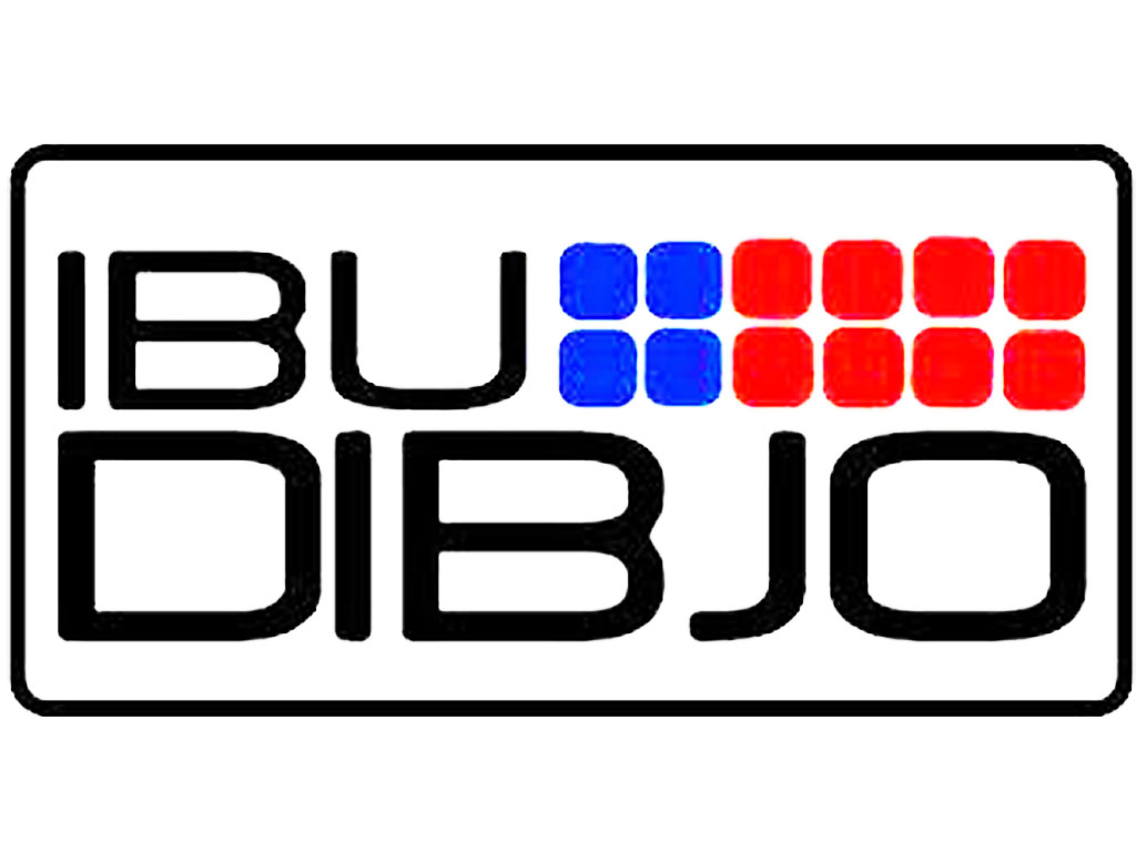 Logo Ibu Dibyo