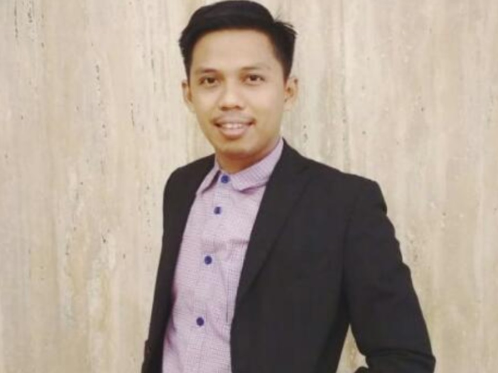Psikolog