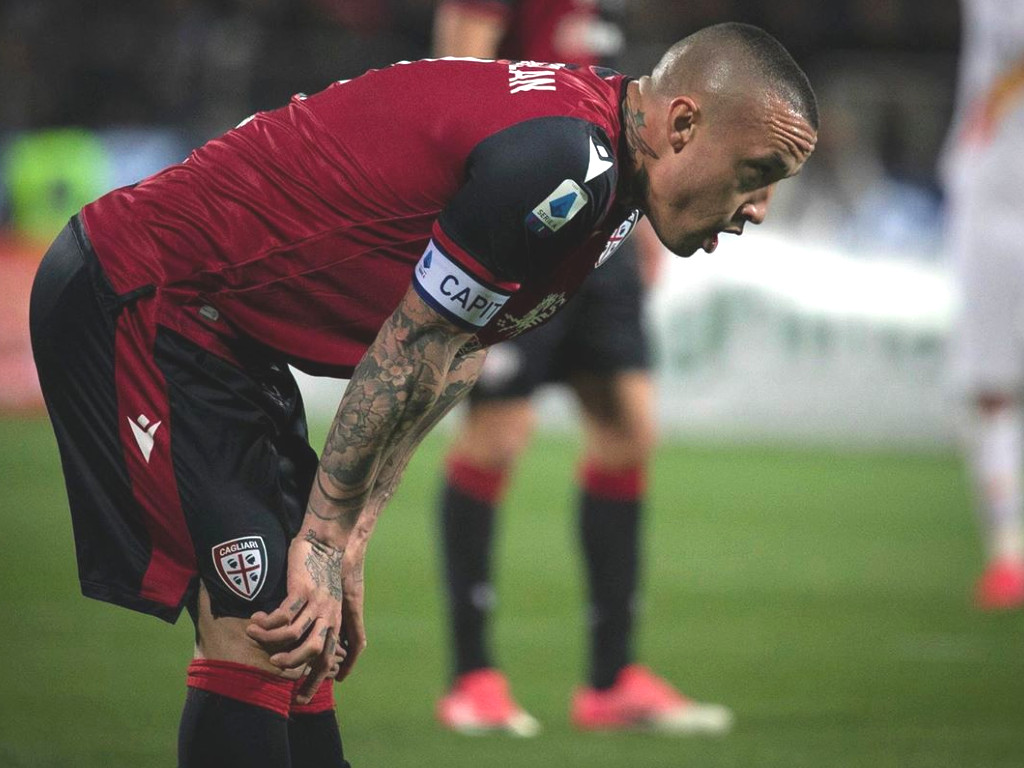 Radja Nainggolan