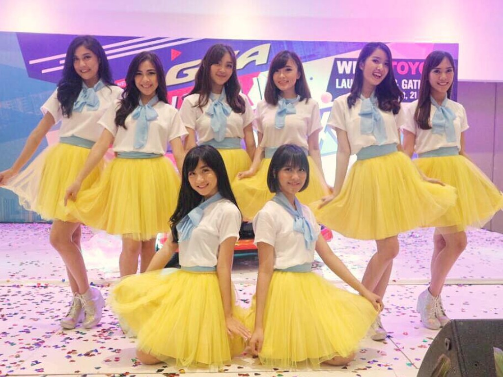 Cherrybelle