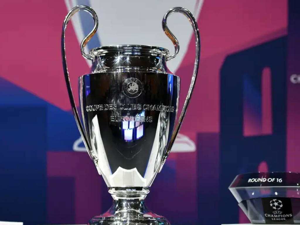 Liga Champions