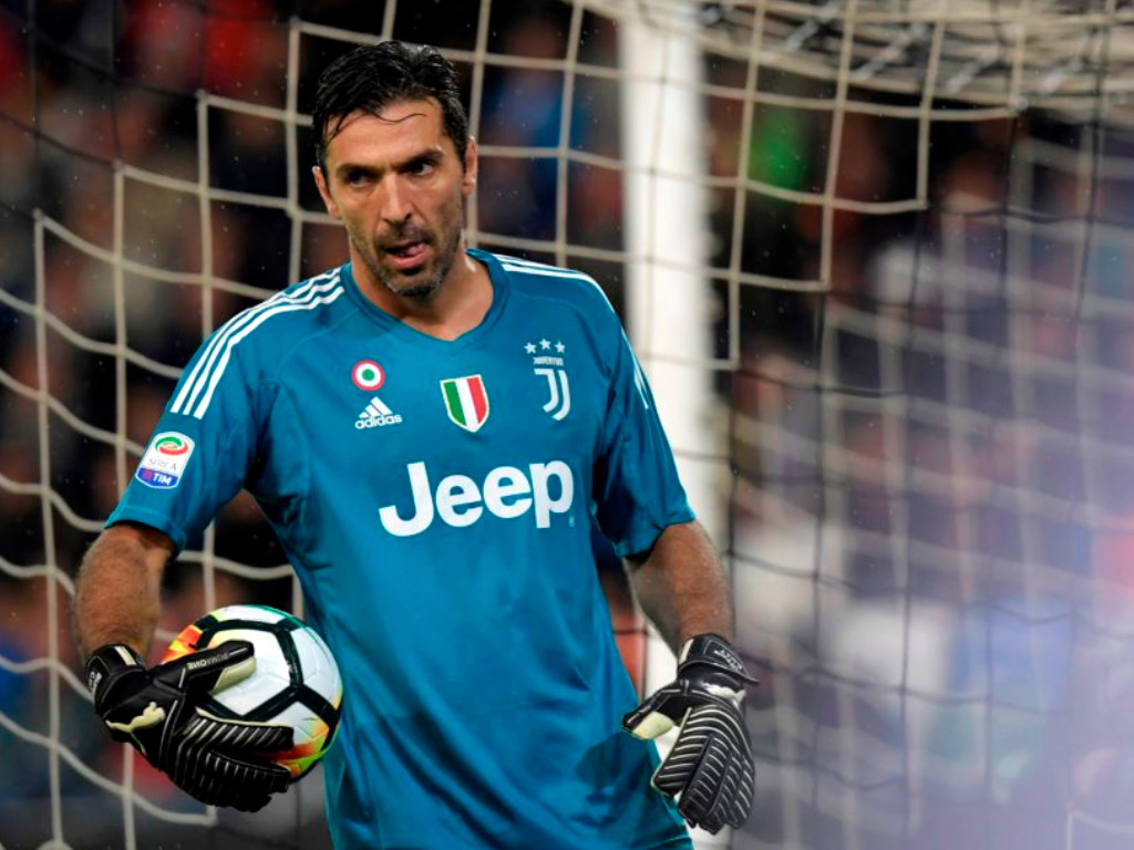 Gianluigi Buffon