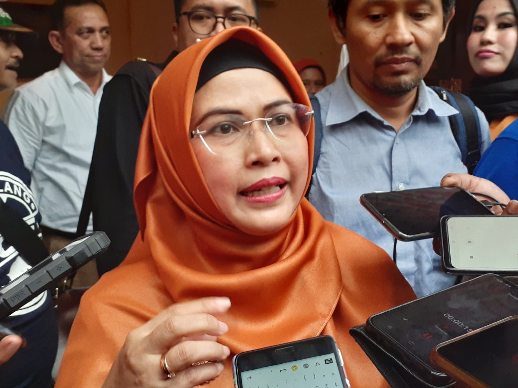 Siti Nur Azizah