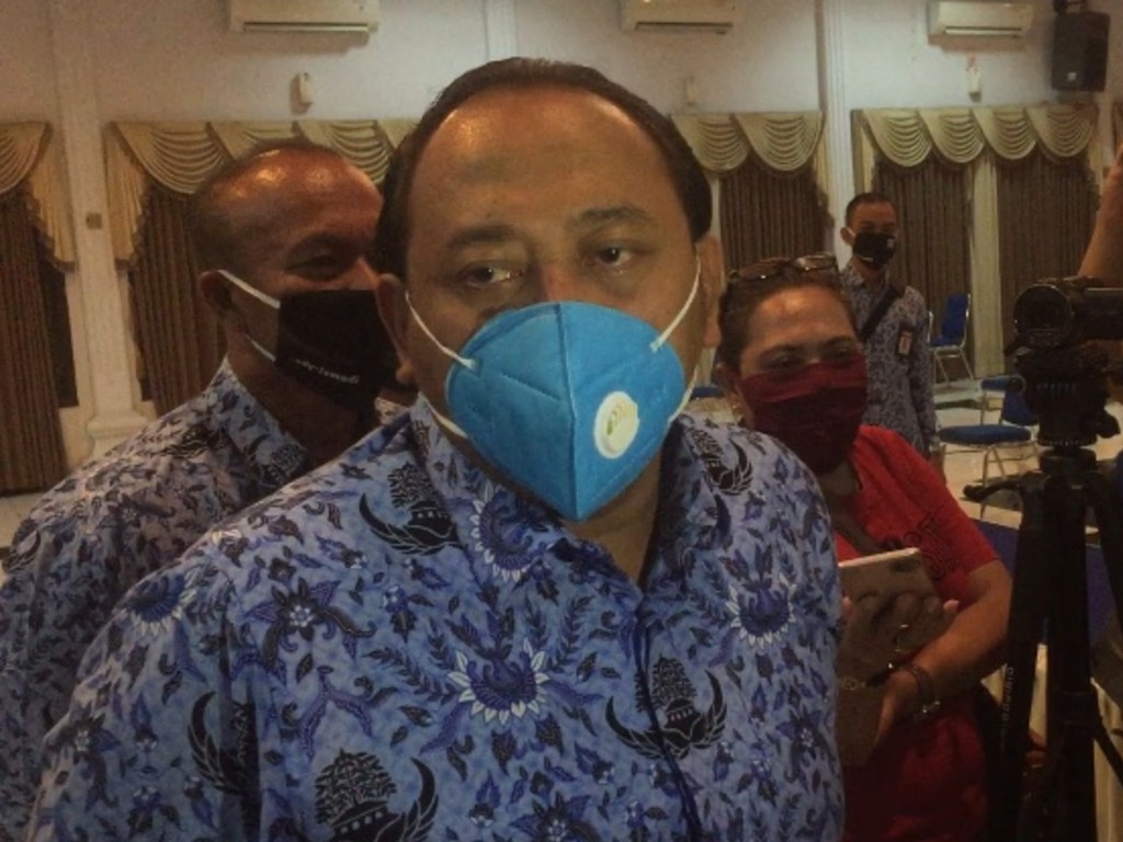 Dedy Yon Supriyono