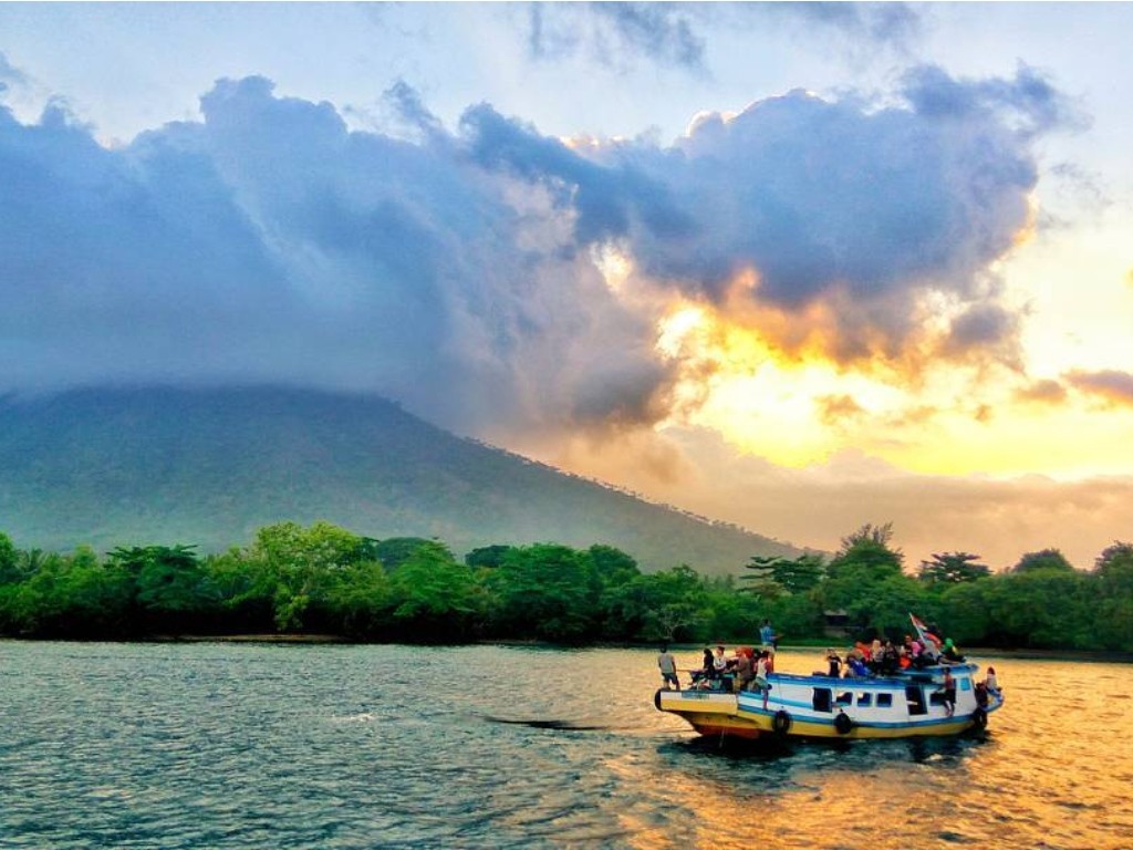 Pulau Sebesi