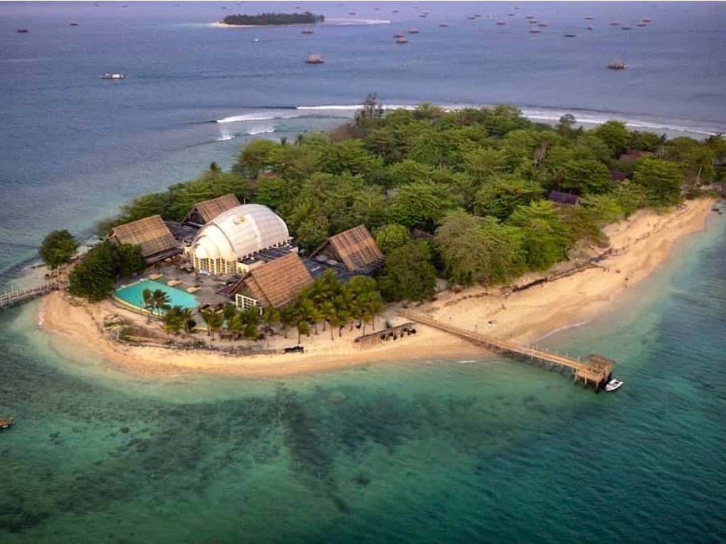 Pulau Umang