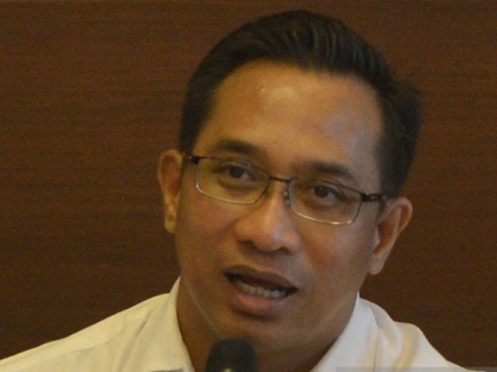 Lukman Niode