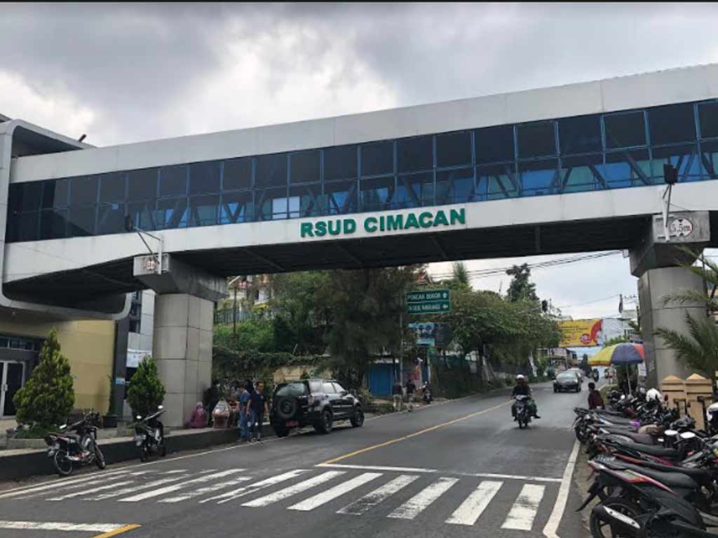 RSUD Cimacan Cianjur