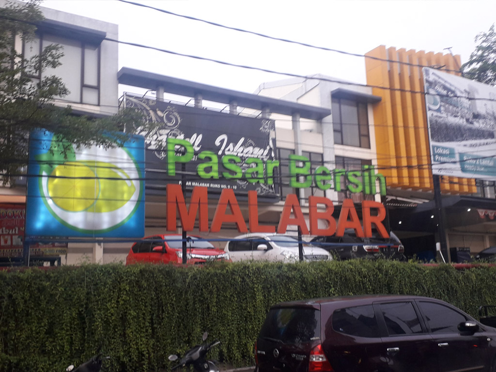 Pasar Malabar