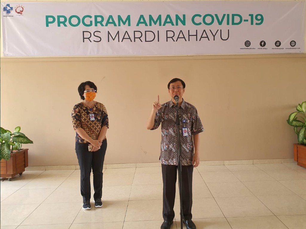 RS Mardi Rahayu