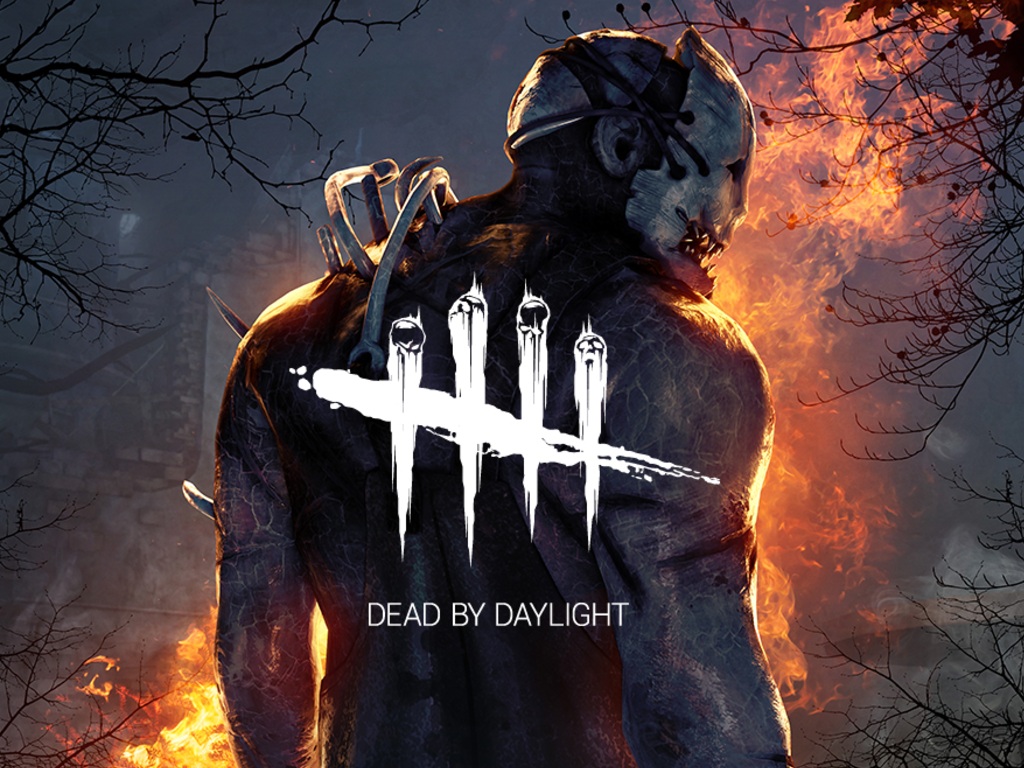 Game Dead by Daylight