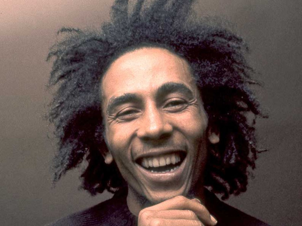 Bob Marley