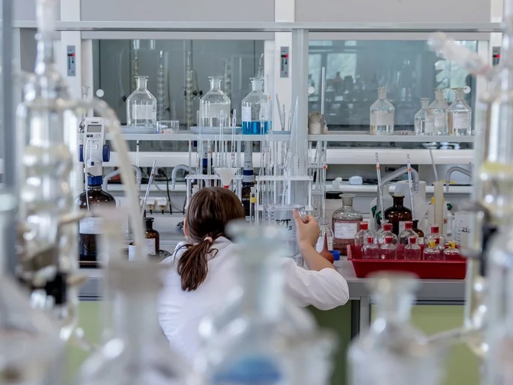 Laboratorium