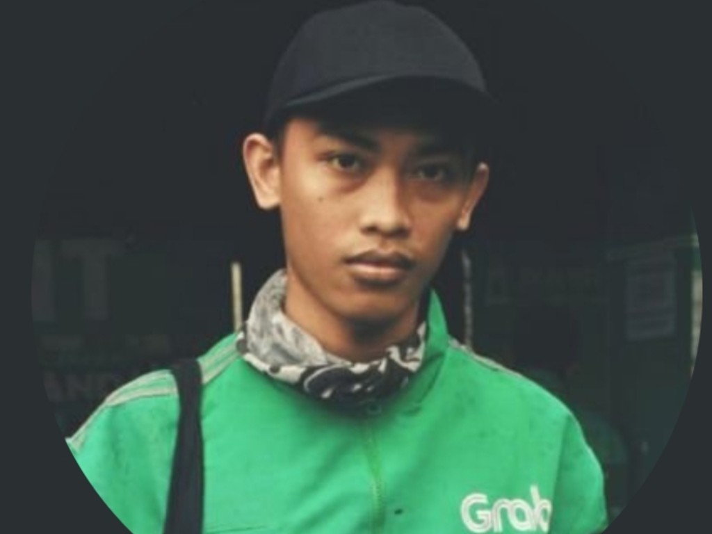 driver ojek online