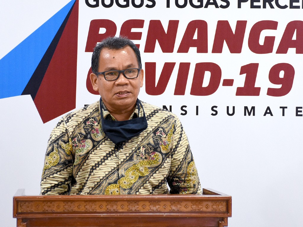Abdul Hakim Nasution