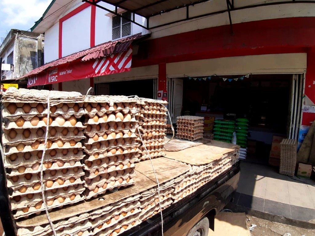 Telur Aceh