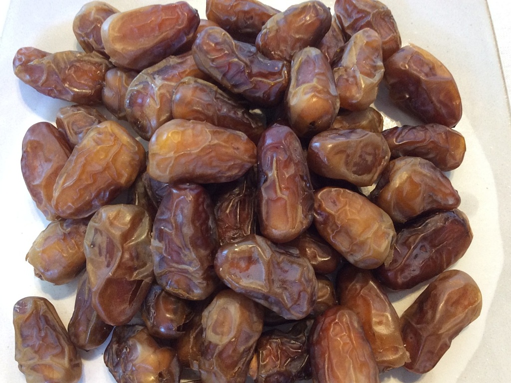 Kurma Halawi