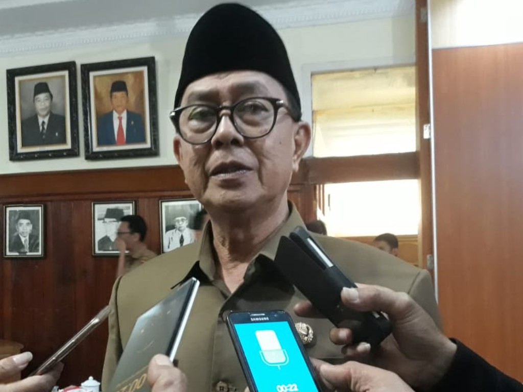 Wawako Bukittinggi