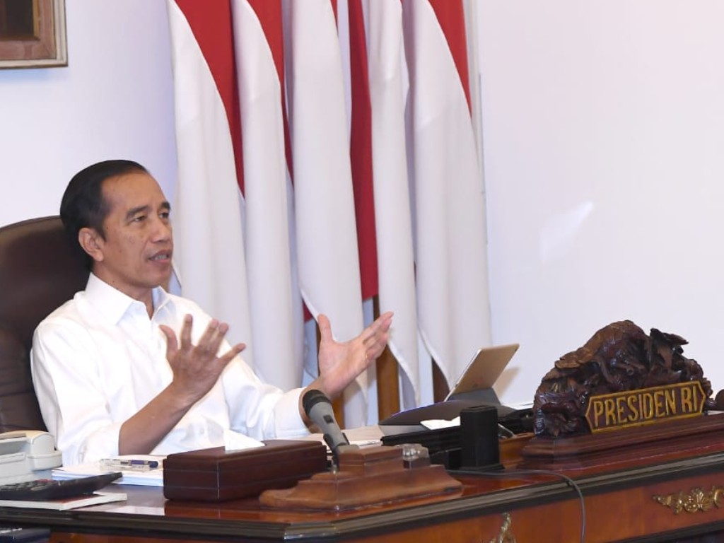 Jokowi