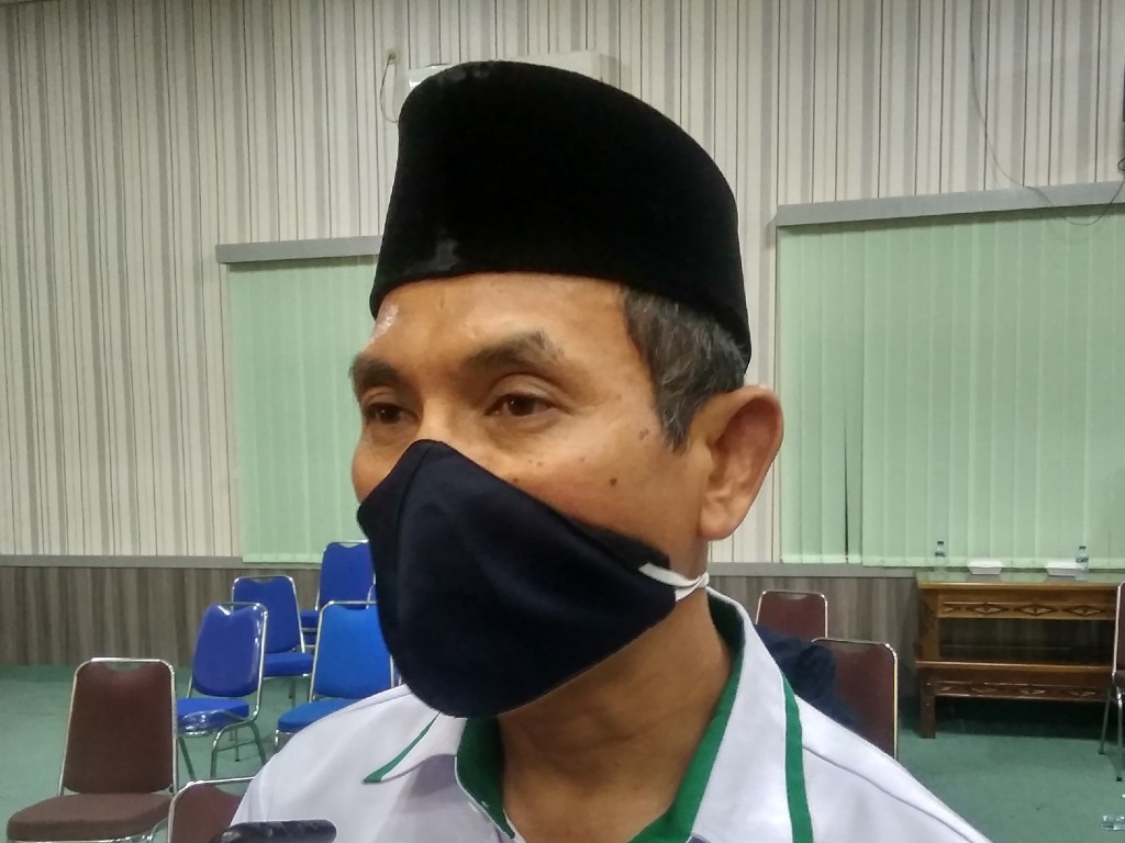 MUI Sibolga