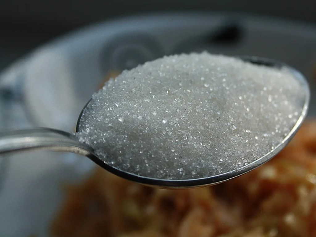 harga gula pasir di Bantul melebihi HET