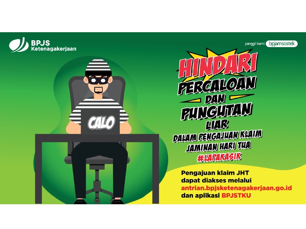 BP Jamsostek