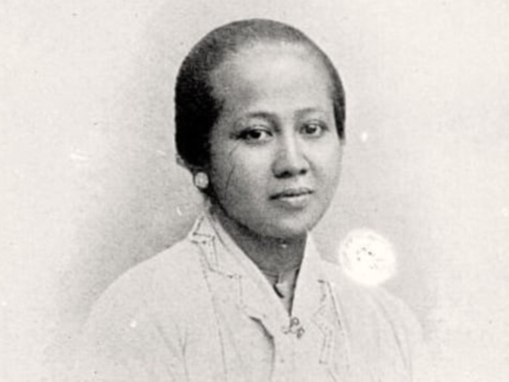 Biografi Ibu Kita Kartini, Pendekar Wanita Indonesia | Tagar
