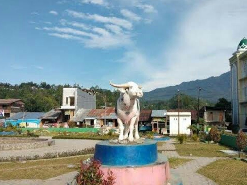 Sulawesi Barat