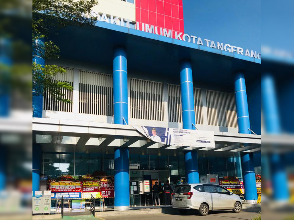 RSUD Kota Tangerang