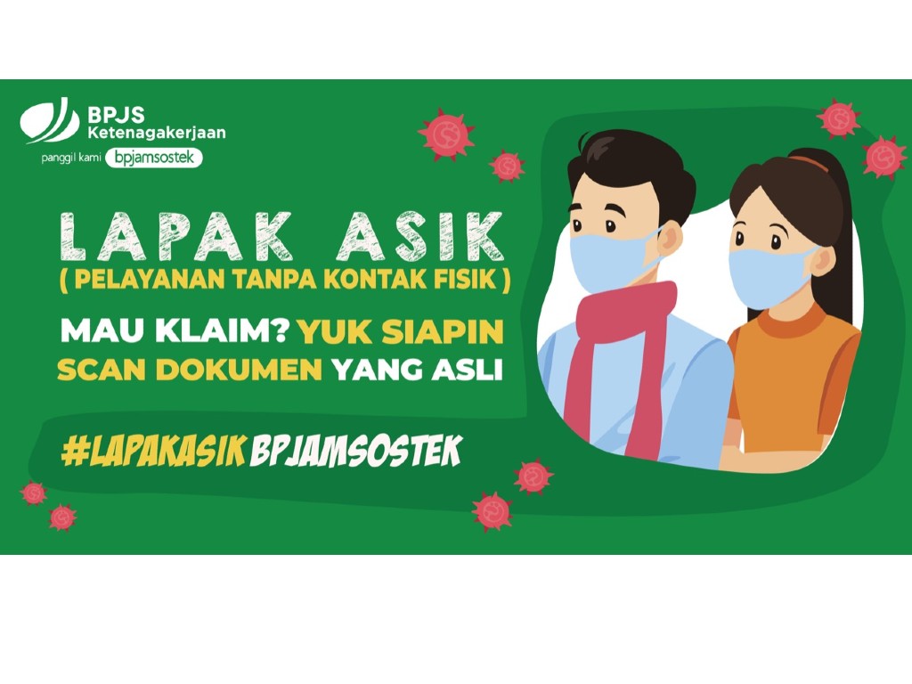 BPJAMSOSTEK
