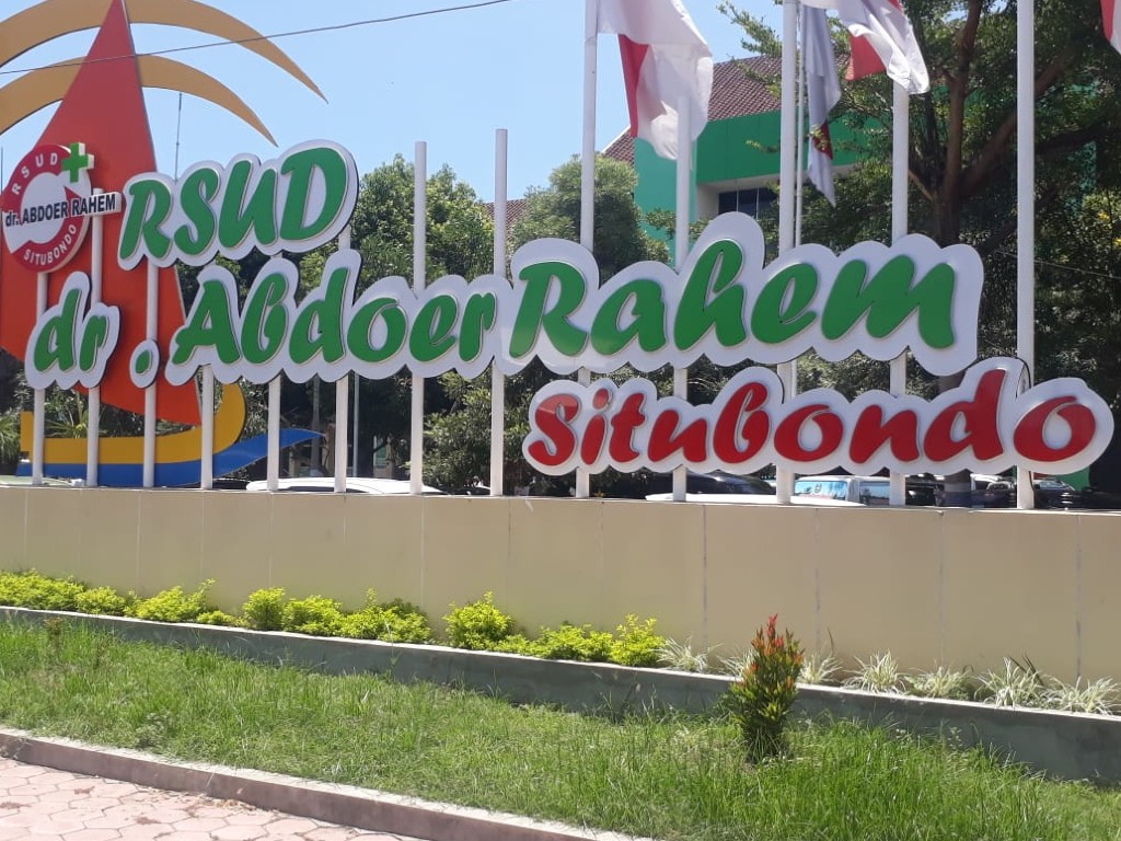 RSUD Abd Rahem Situbondo