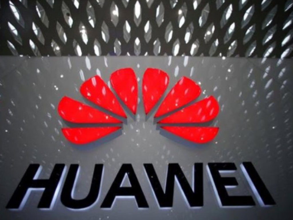 Logo  Huawei