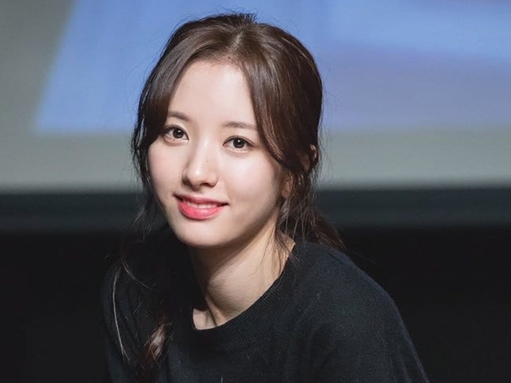 Bona WJSN