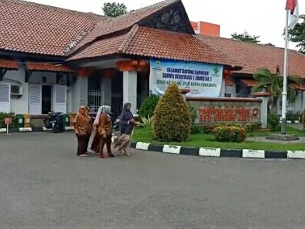 rsd gunung jati