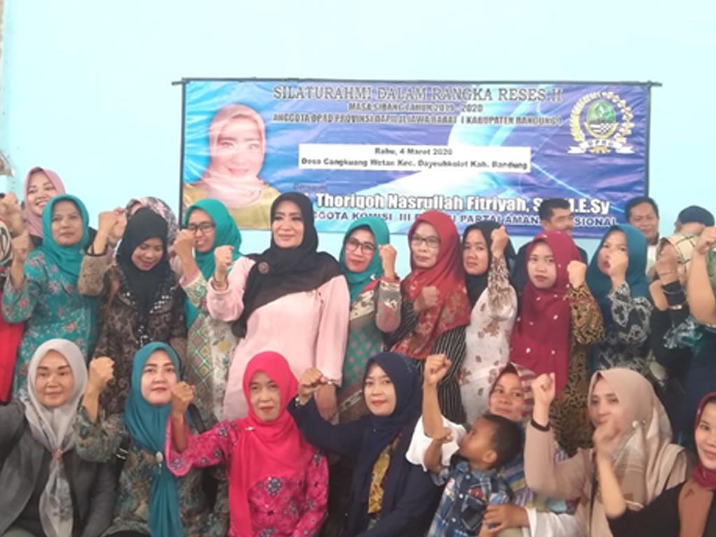 fitri toriqoh