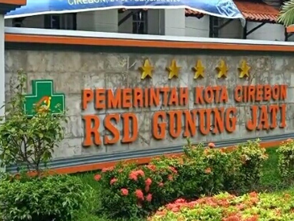 rsd gunung jati