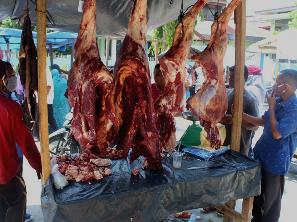 Meungang Aceh