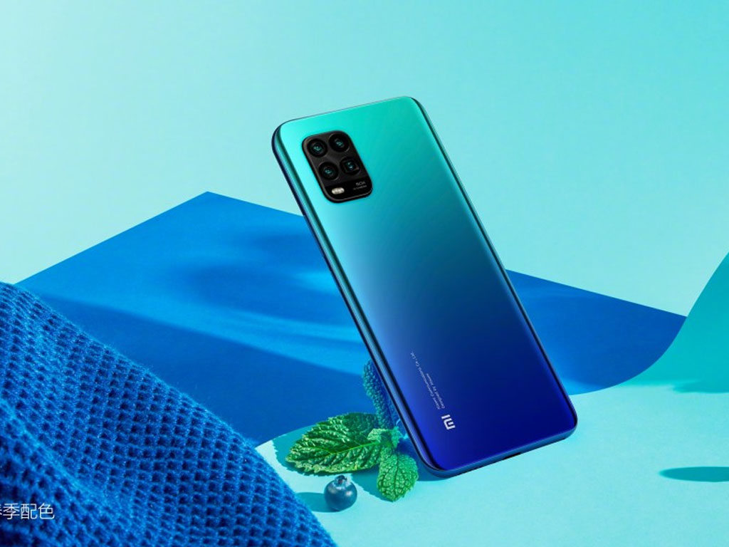 Xiaomi Mi 10 Youth