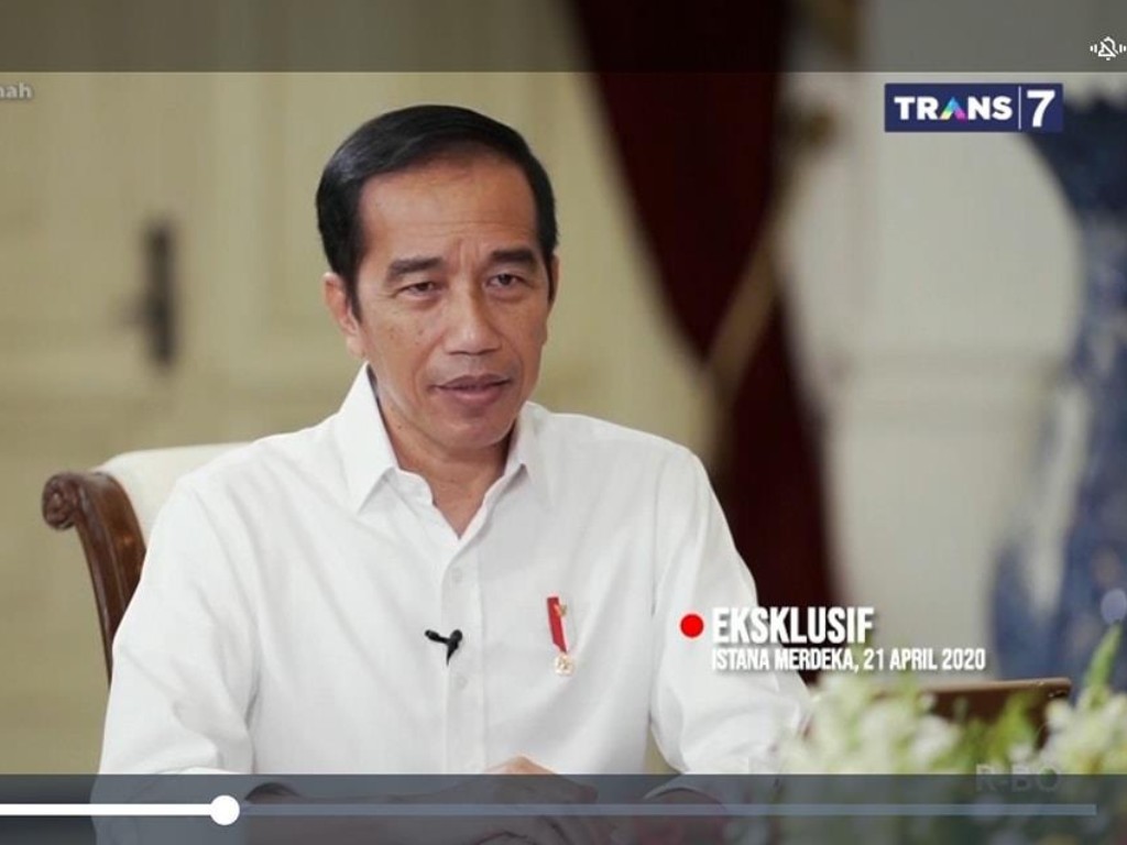 Jokowi