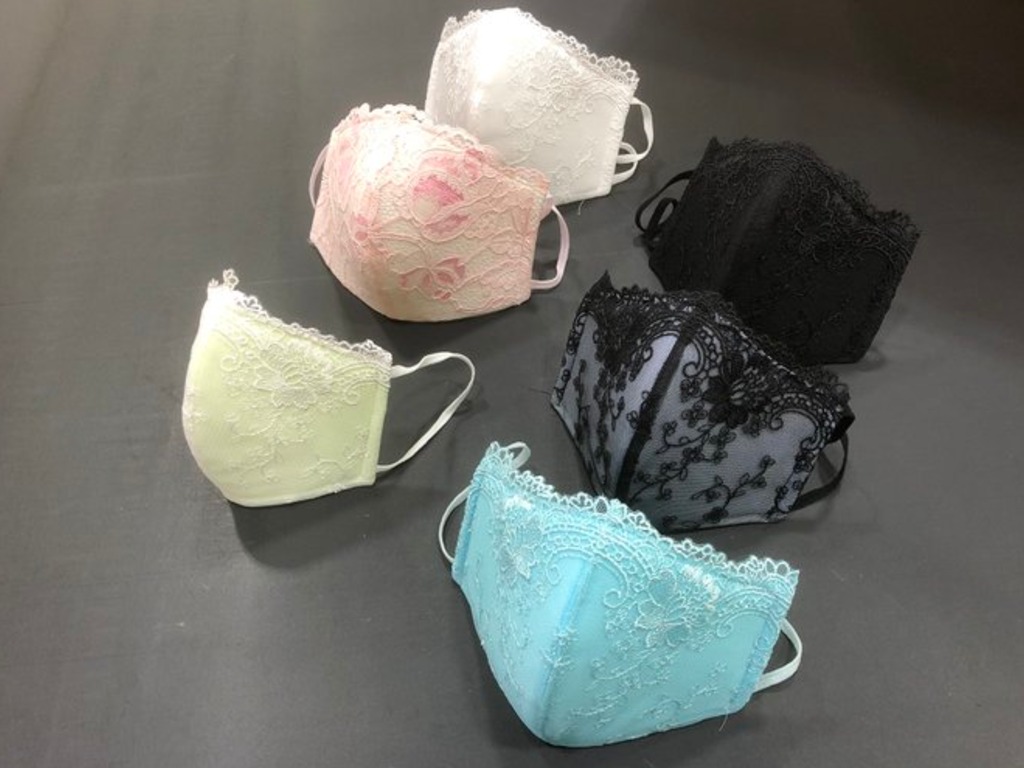 Masker Bra