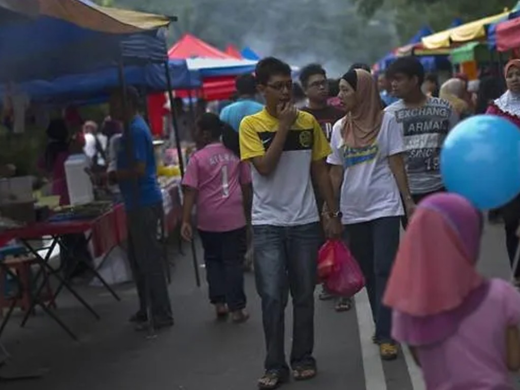 Ramadan di Malaysia