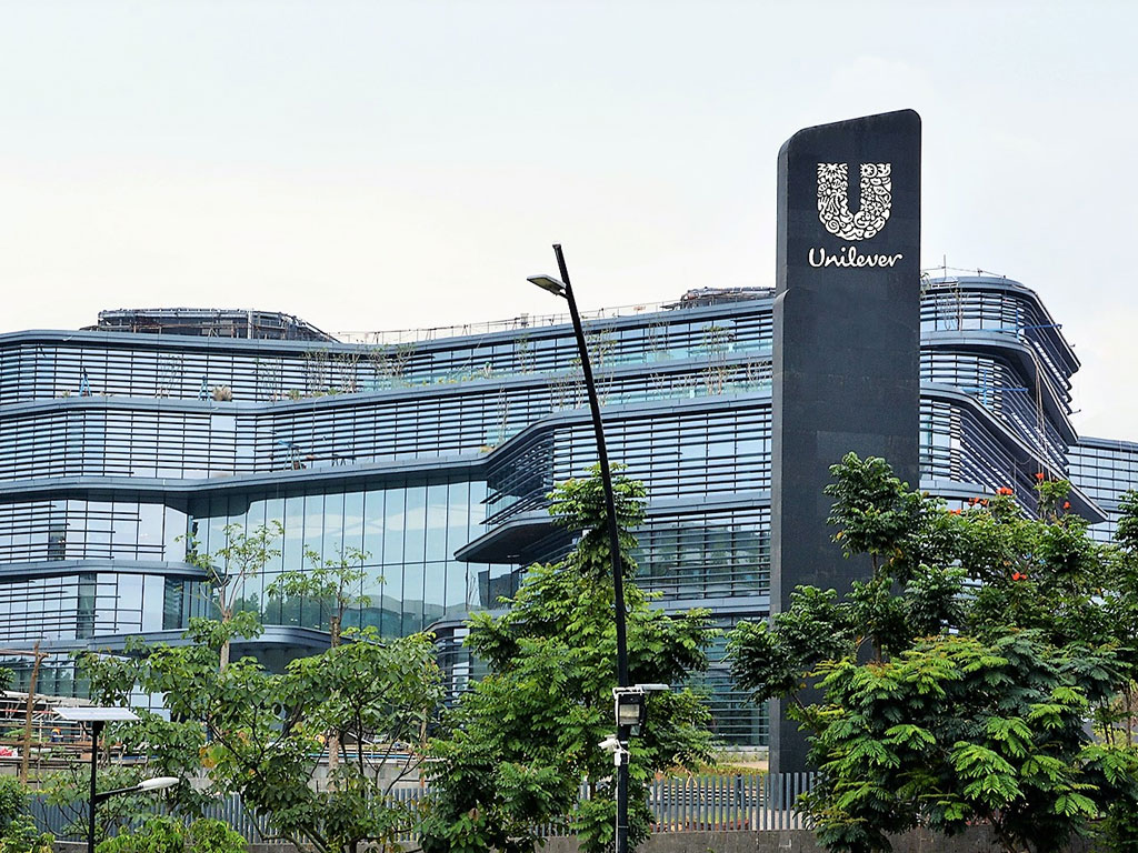 Unilever