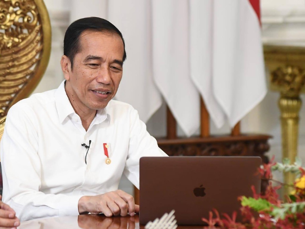 Jokowi