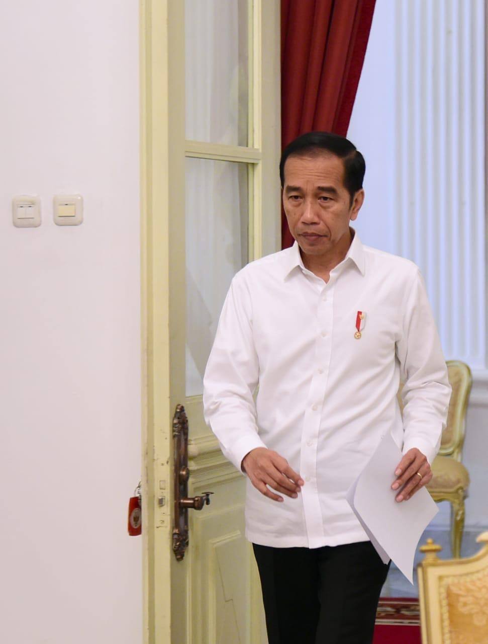 Jokowi