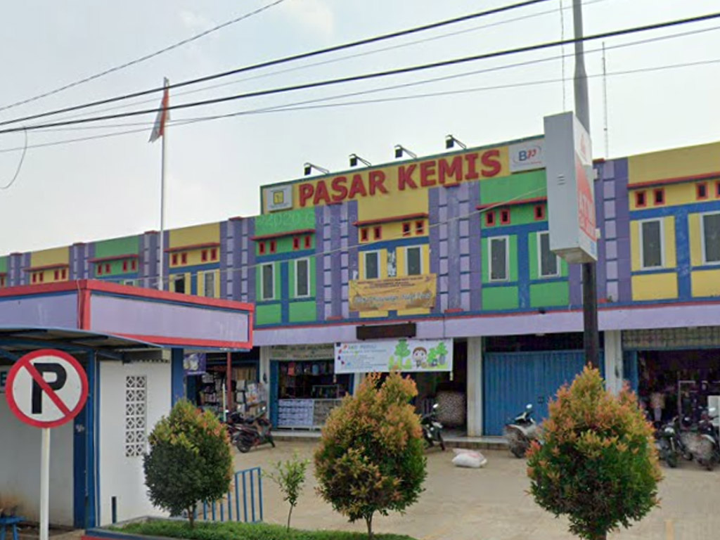 Pasar Kemis