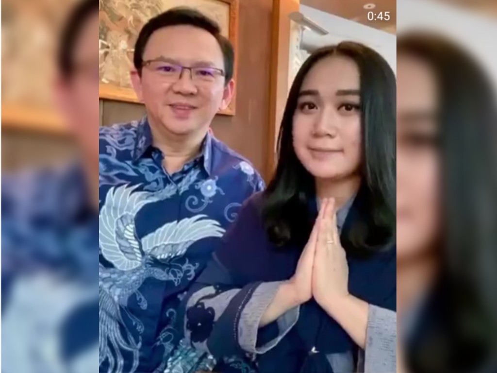 Ahok Puput