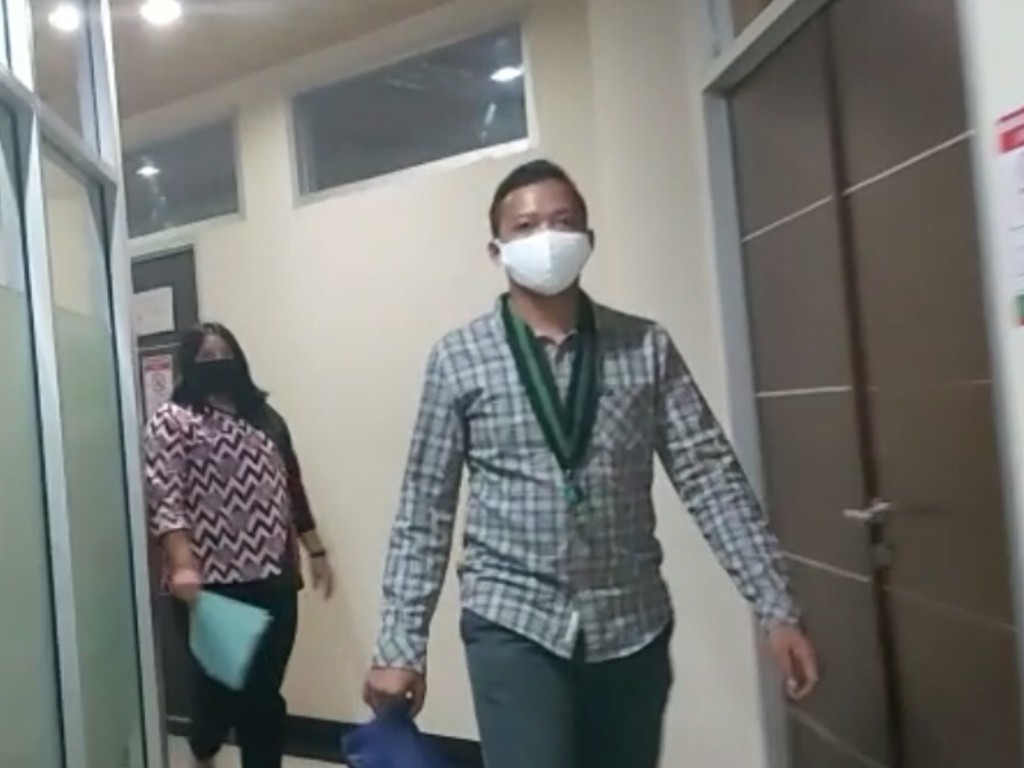 HMI Sumut